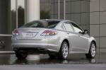 Mazda6 2009 года (US)